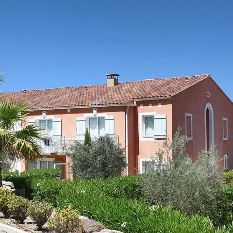 Apartement 9 Personen - 4 Zimmer 8/9 Pers.