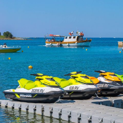 Camping Polari - Istrien - Image N°4