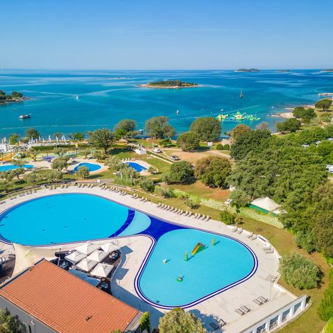 Camping Polari - Istrien - Image N°2