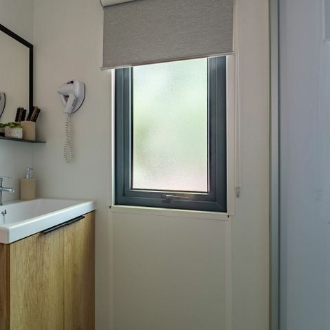 Mobilheim 4 Personen - COTTAGE 4p 2ch ****