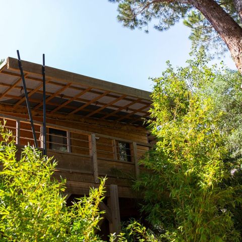 Chalet 5 Personen - CHALET 5p 2ch ****