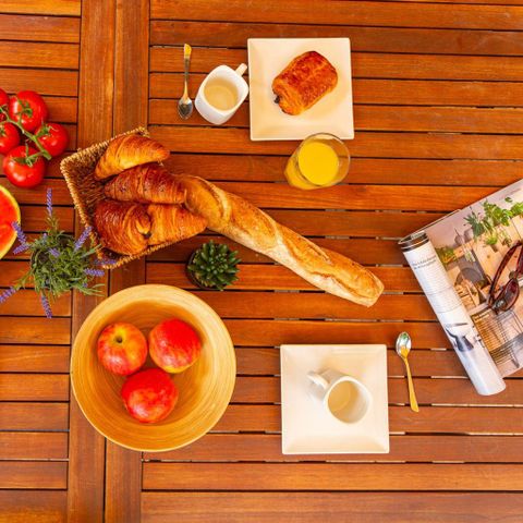 Mobilheim 4 Personen - Cottage Azur 4p 2ch ****