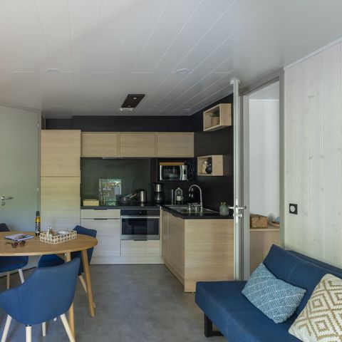 Chalet 4 Personen - CHALET 4p 2ch ****