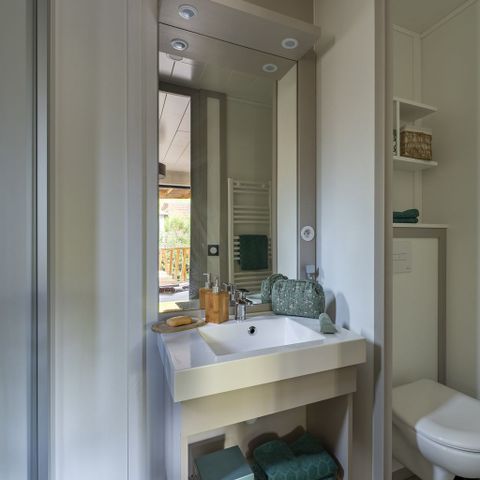 Chalet 4 Personen - CHALET 4p 2ch ****