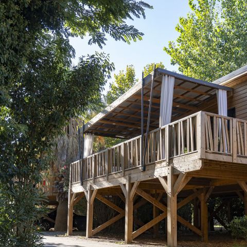 Chalet 4 Personen - CHALET 4p 2ch ****