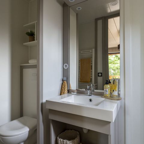 Chalet 4 Personen - CHALET 4p 2ch ****