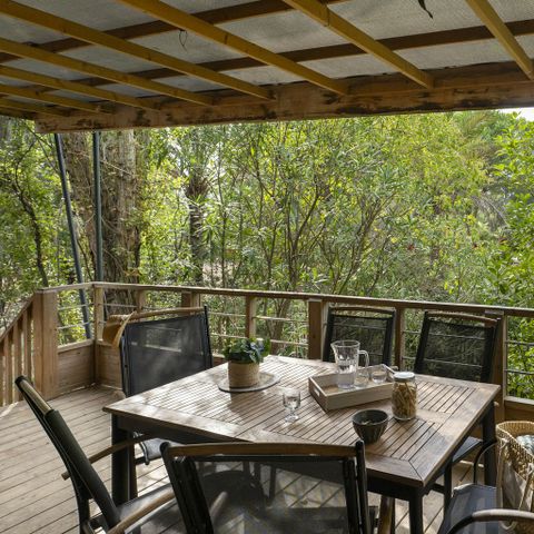 Chalet 8 Personen - Chalet Suite 6p 3ch ****