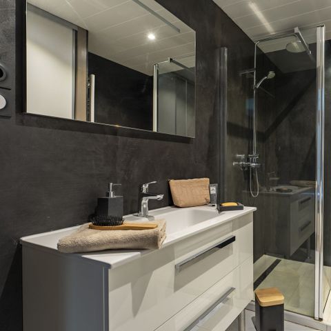 Chalet 8 Personen - Chalet Suite 6p 3ch ****