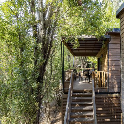 Chalet 8 Personen - Chalet Suite 6p 3ch ****