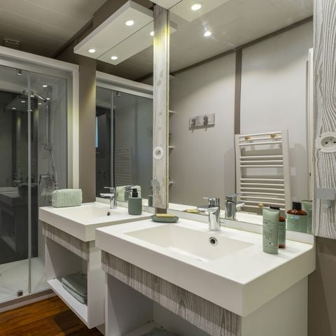 Chalet 8 Personen - Chalet Suite 6p 3ch ****