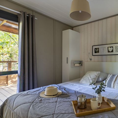 Chalet 5 Personen - CHALET 5p 2ch **** ZEN