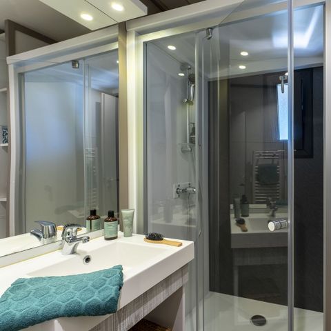 Chalet 5 Personen - CHALET 5p 2ch **** ZEN
