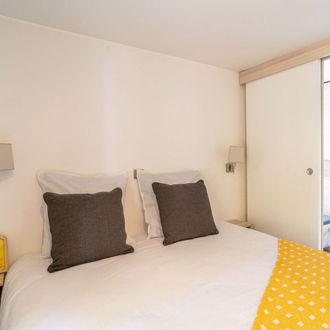 Mobilheim 5 Personen - COTTAGE 5p 2ch **** ZEN