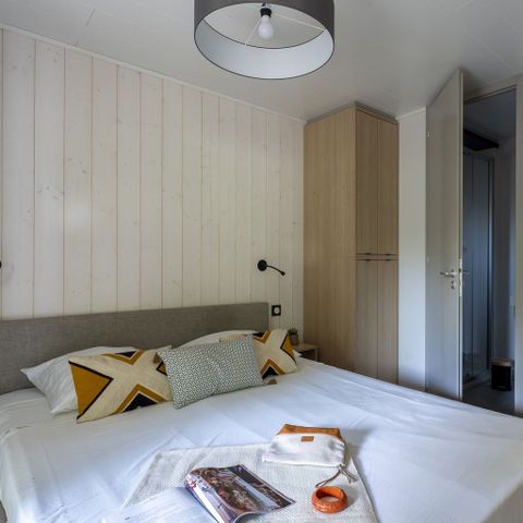 Chalet 4 Personen - CHALET 4p 2ch **** ZEN