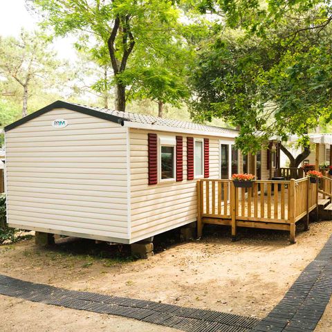 Camping Siblu Les Pierres Couchées - Funpass inclus - Loire-Atlantique - Image N°4