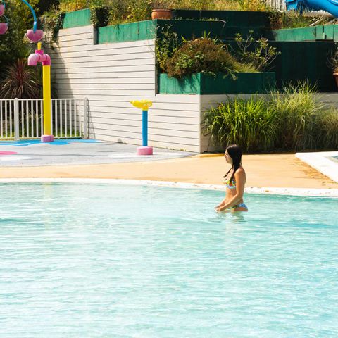 Camping Siblu Les Pierres Couchées - Funpass inclus - Loire-Atlantique - Image N°2