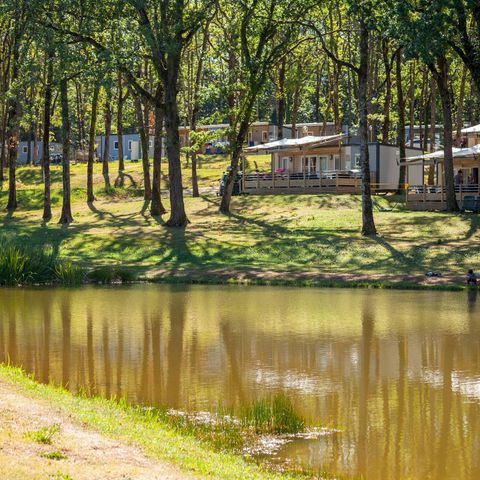 Camping Saint Avit Loisirs - Dordogne - Image N°5