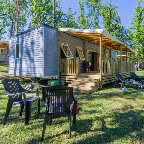 Camping Saint Avit Loisirs - Dordogne - Image N°4