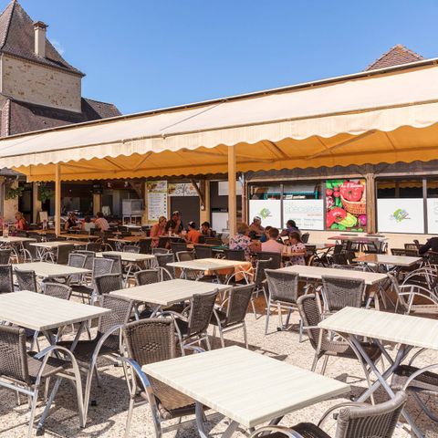 Camping Saint Avit Loisirs - Dordogne - Image N°6