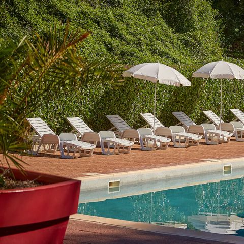 Camping  Le Parc des Roches - Essonne - Image N°5