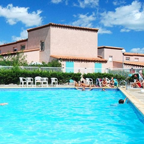 Les Jardins de Neptune  - Camping Pyrénées-Orientales - Image N°6