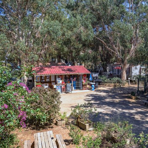 Camping U pezzo - Nordkorsika - Image N°2