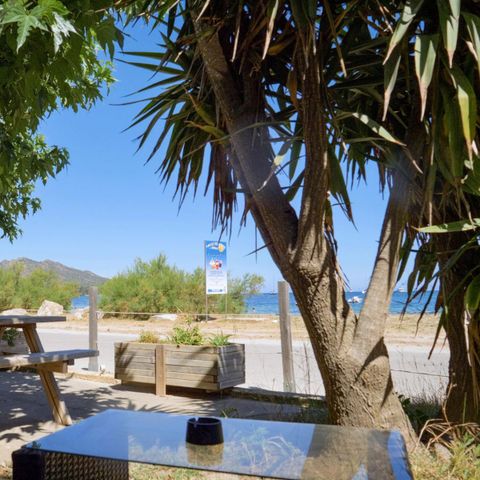 Camping U pezzo - Nordkorsika - Image N°3