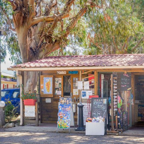 Camping U pezzo - Nordkorsika - Image N°5