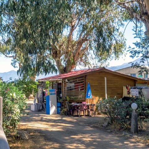 Camping U pezzo - Nordkorsika - Image N°4