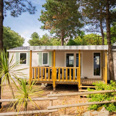 Camping Siblu Le Bois Dormant - Funpass inclus - Vendée - Image N°6