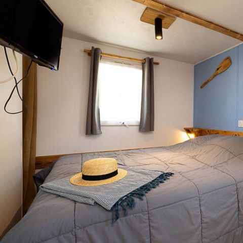 Mobilheim 4 Personen - COTTAGE SIGNATURE