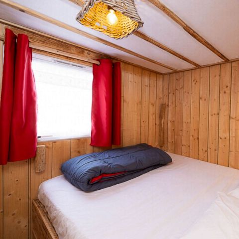 Mobilheim 4 Personen - COTTAGE SIGNATURE