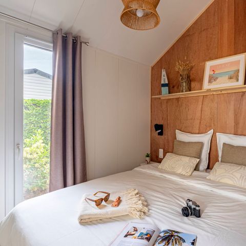 Villa 5 Personen - Bois Marin - Spa