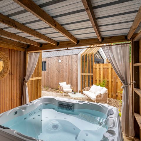 Villa 5 Personen - Bois Marin - Spa