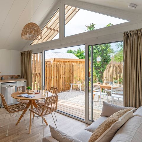 Villa 5 Personen - Bois Marin - Spa