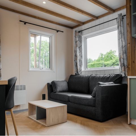 Mobilheim 4 Personen - COTTAGE PMR