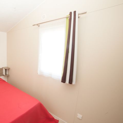 Mobilheim 4 Personen - COTTAGE