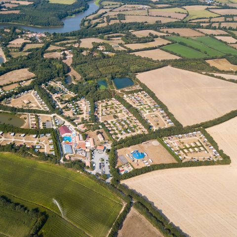 Village de La Guyonniere - Vendée - Image N°6