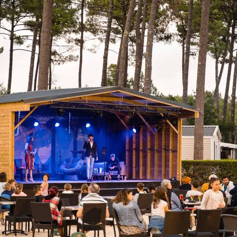 Camping Siblu Les Dunes De Contis - Funpass inclus - Landes - Image N°6
