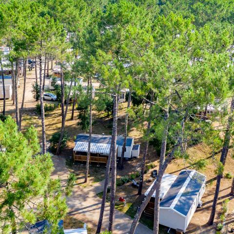 Camping Siblu Les Dunes De Contis - Funpass inclus - Landes - Image N°5