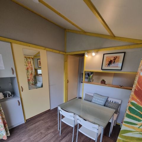 Chalet 5 Personen - Chalet 5 personen