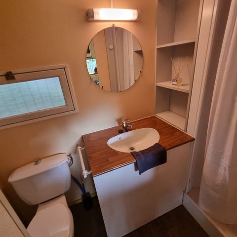 Chalet 5 Personen - Chalet 5 personen