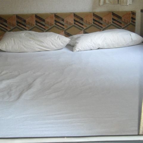 Wohnwagen 2 Personen - Wohnwagen ohne Sanitäranlagen