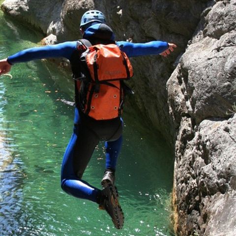Camping l'Orée des Cévennes - Camping Gard - Image N°5