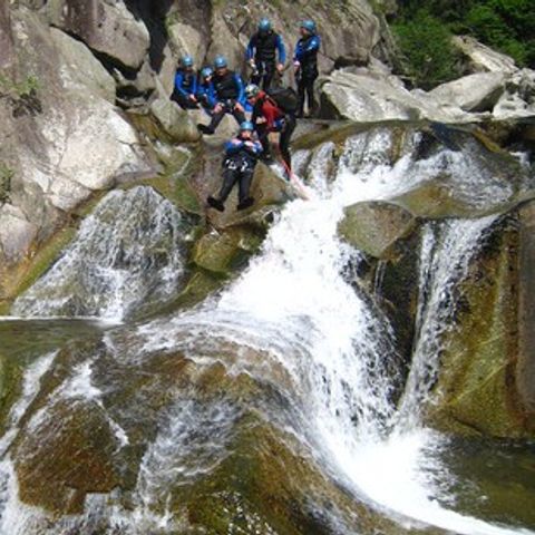 Camping l'Orée des Cévennes - Camping Gard - Image N°6