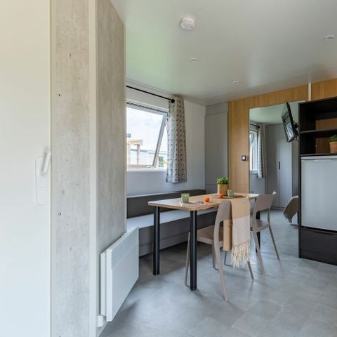 Mobilheim 4 Personen - COTTAGE 4p 2ch **** PMR