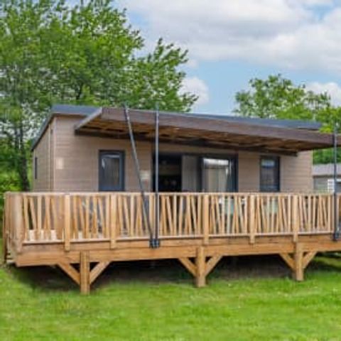 Chalet 4 Personen - 4p 2ch ****