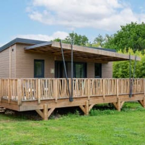 Chalet 6 Personen - Chalet 6p 3ch **** Seeufer