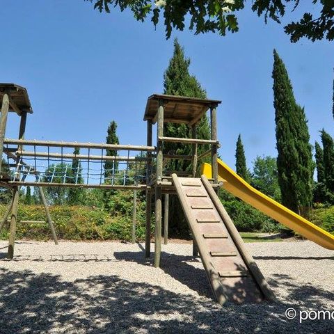 Camping Domaine du Cros d’Auzon - Ardèche - Image N°6