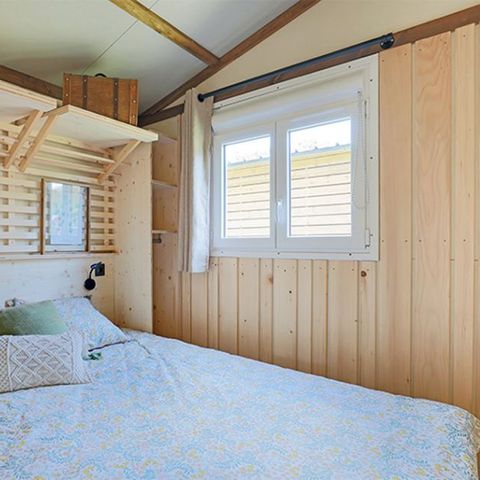 Chalet 6 Personen - Chalet Prestige 3 Zimmer 6 Personen